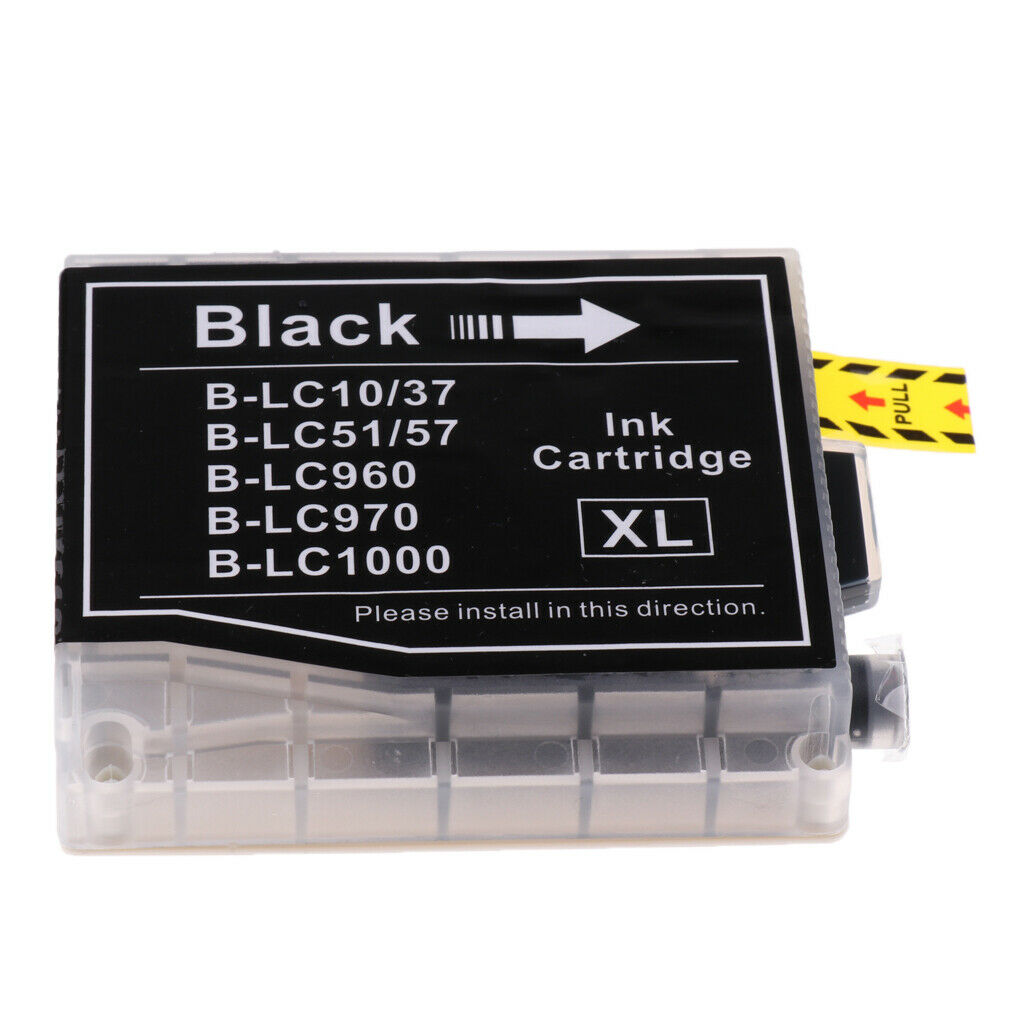 Ink Cartridges LC960 Replacement for LC960 LC10 LC57 LC970 LC1000
