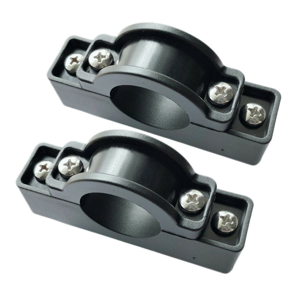 2-pack kayak stabilization system assembly kit for kayak canoeing outriggers