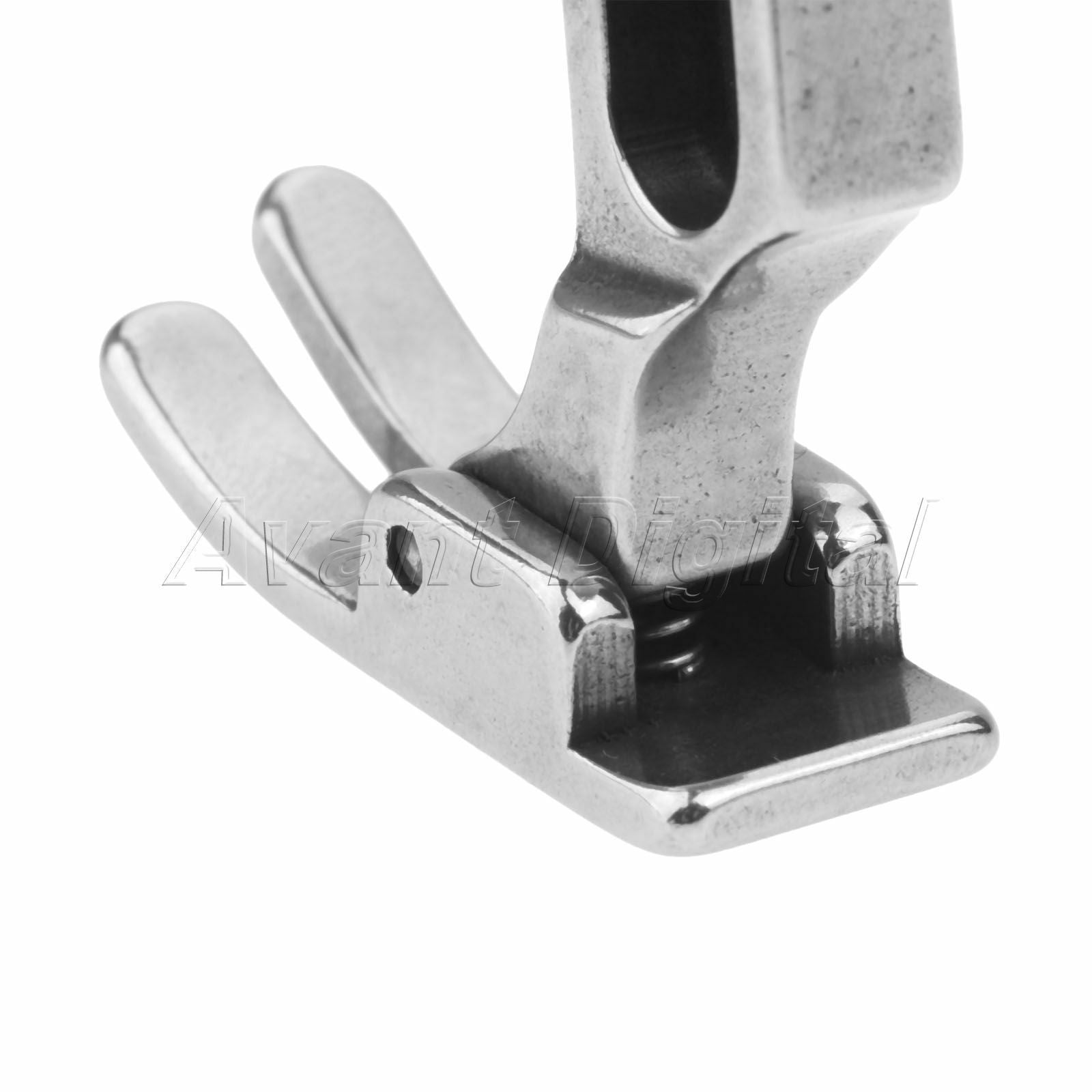 Industrial Sewing Machine Standard Pure Steel Presser Foot P351 for Brother Juki