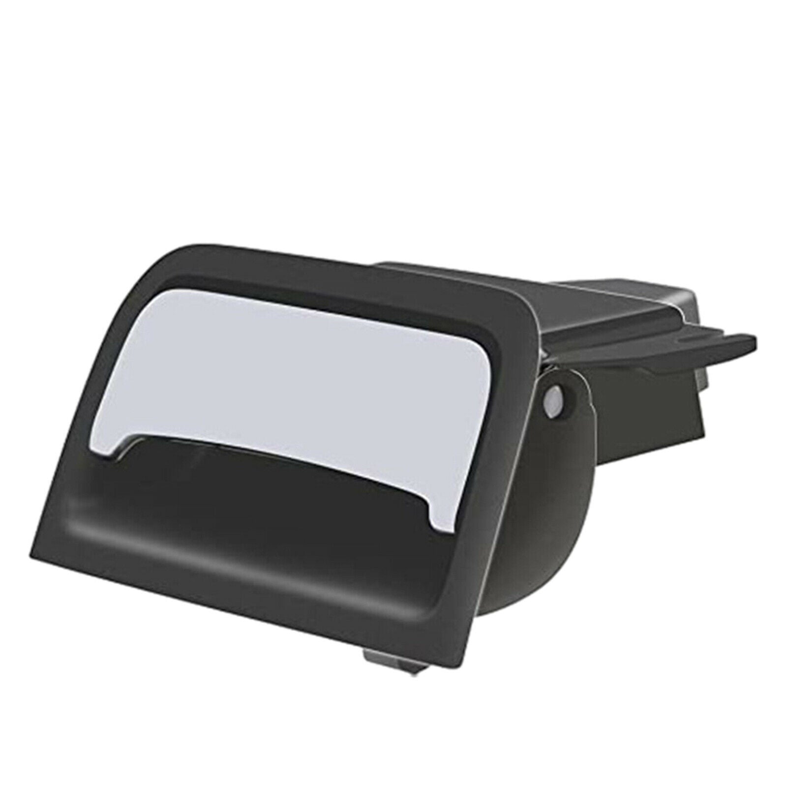 Center Console Armrest Handle Plate For Chevrolet 14-20 Vehicle Accessories