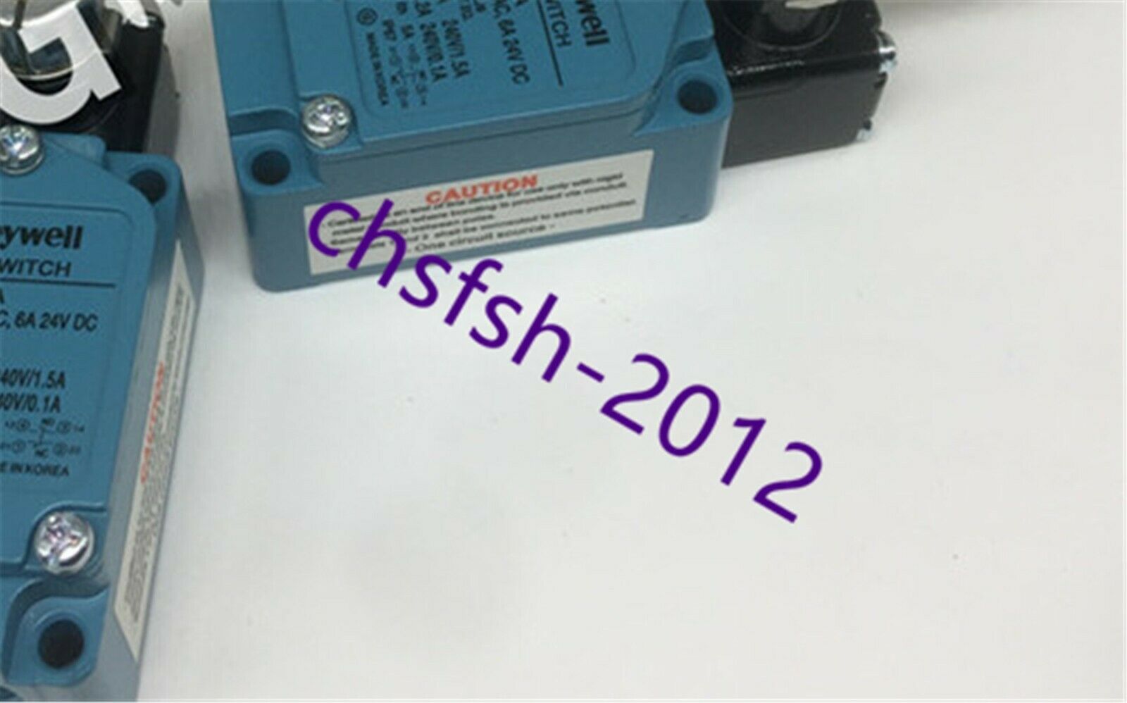 1 pcs New IN Box Honeywell SZL-WLC-K limit switch