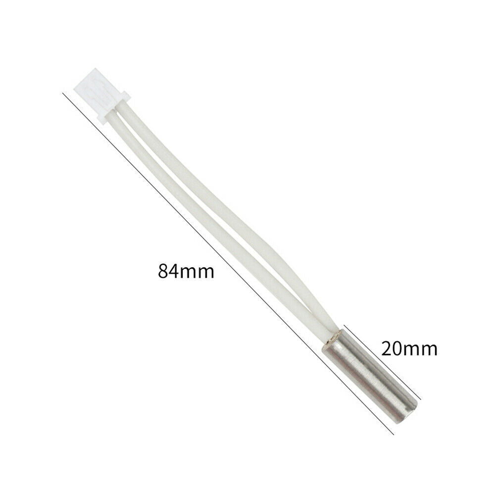 CR6 SE Replacement Hot End Extruder 24V 40W Heater For Creali CR-6 MAX/CR-5 Pro