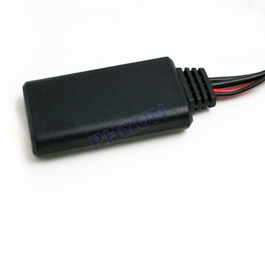 Car Wireless Audio AUX-IN Wiring Lossless Adapter For Fiat Alfa Romeo Lancia