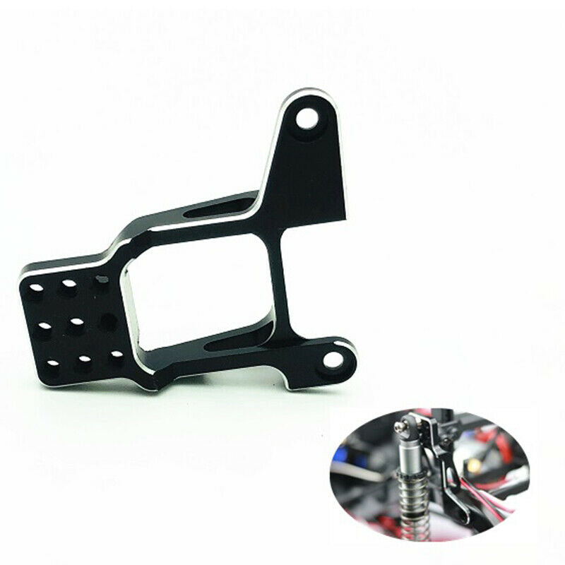 4Pcs Shock Absorber Suspension Bracket For Dj Traxxas 4 Rc Cars Aluminum AlloyO5