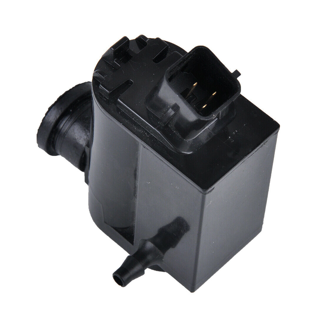 Windshield Washer Pump Fit for Hyundai Santa Fe Elantra 9851026100 985101C100 An