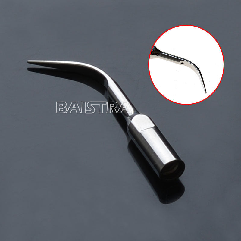 50PCS Dental Scaling Tips GD4 for Satelec & DTE Ultrasonic Scaler Handpiece