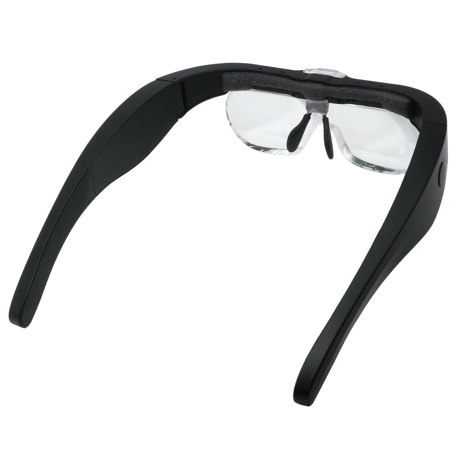 LED Magnifier Magnifying Glass for tattoo beauty surgical 1.5X 2.5X 3.5X 5.0X