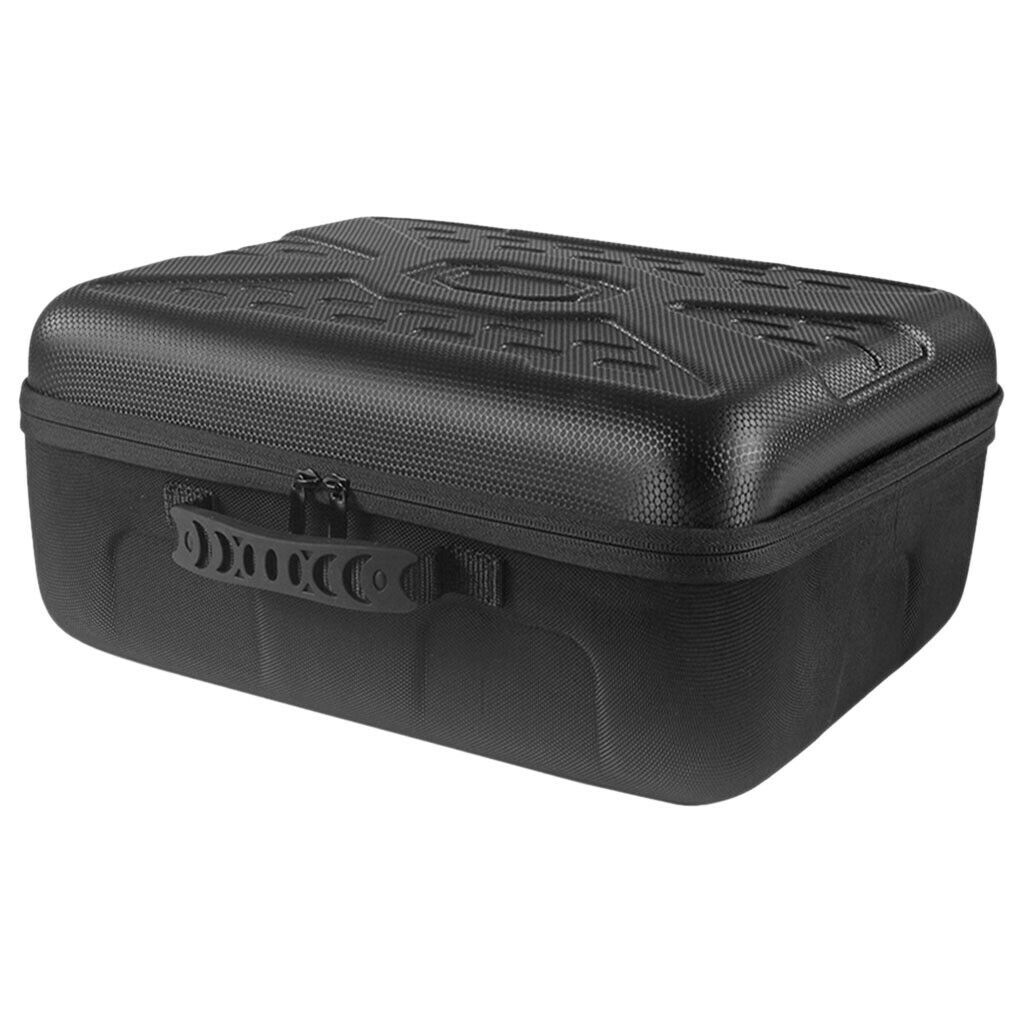 1pcs Portable Carrying Storage Case Organizer for Series X Game Console
