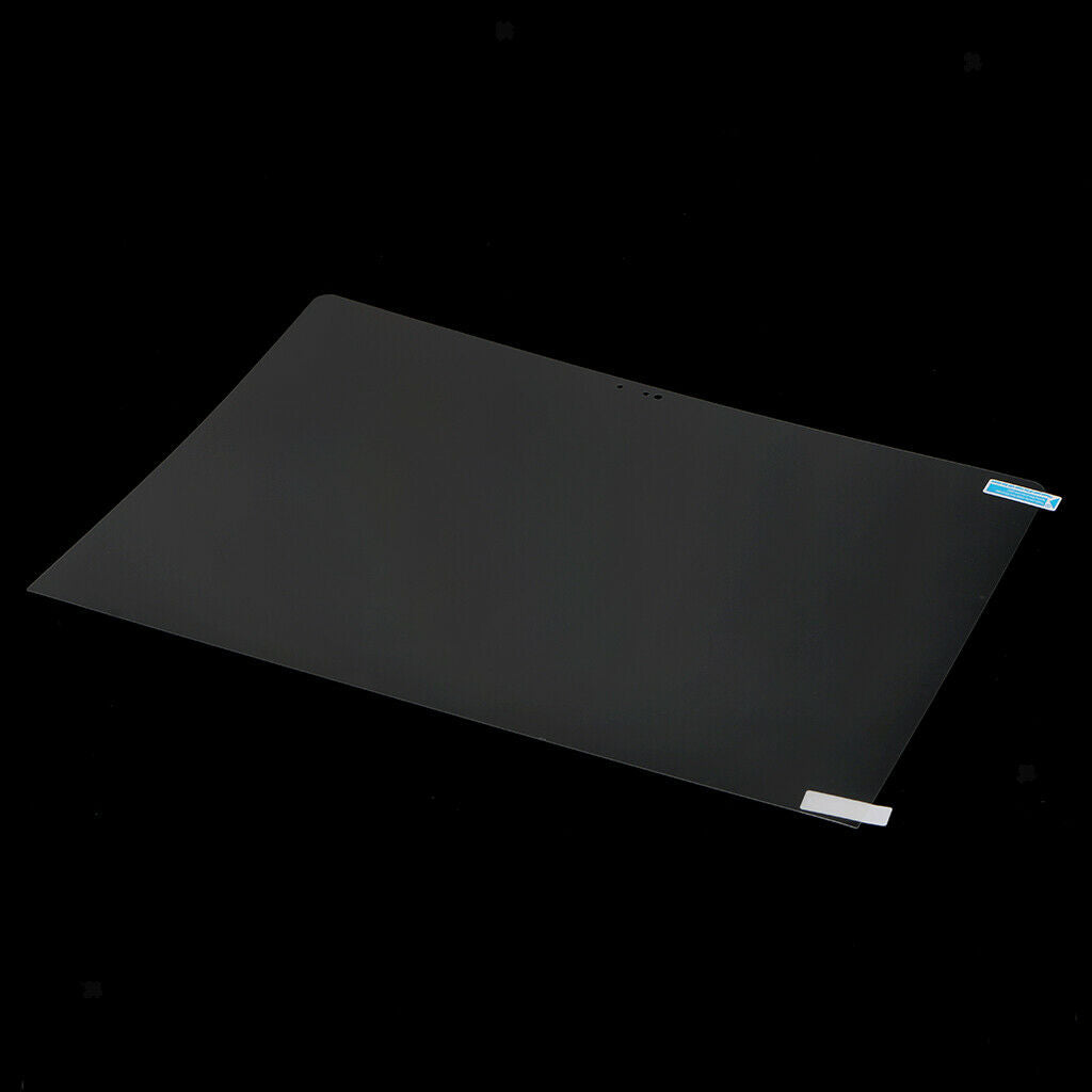 Clear Screen Protector Film Guard for Macabook Pro 13" + Macabook Pro 15"