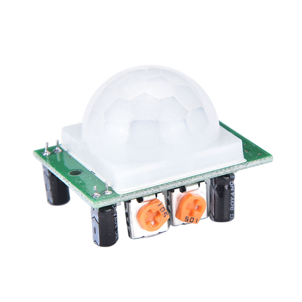 New HC-SR501 Infrared PIR Motion Sensor Module for Arduino Raspberry pi BDAU
