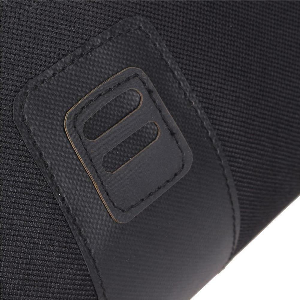 Universal Cycling Bicycle Bike Front Handlebar Storage Bag Phone Holder Pouch