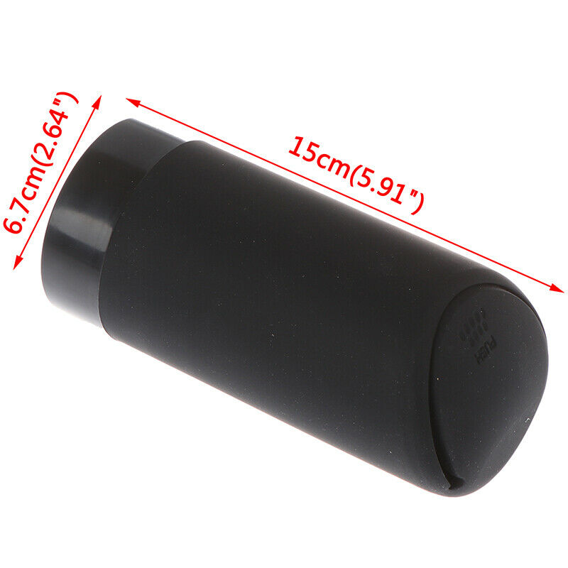 Mini Auto Car Trash Can Rubbish Waste Garbage Dust Box Bl TwJCAUY VnD GqMDAU SJ