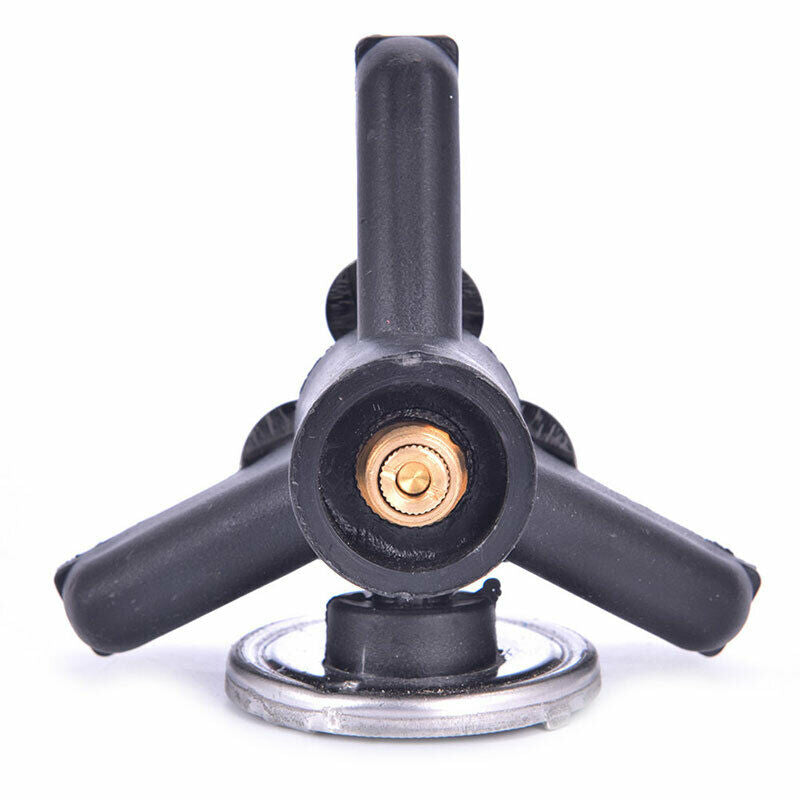Portable Gas Stove Stand Adapter Outdoor Camping Gas Bottle Adapters HF HnDFAU