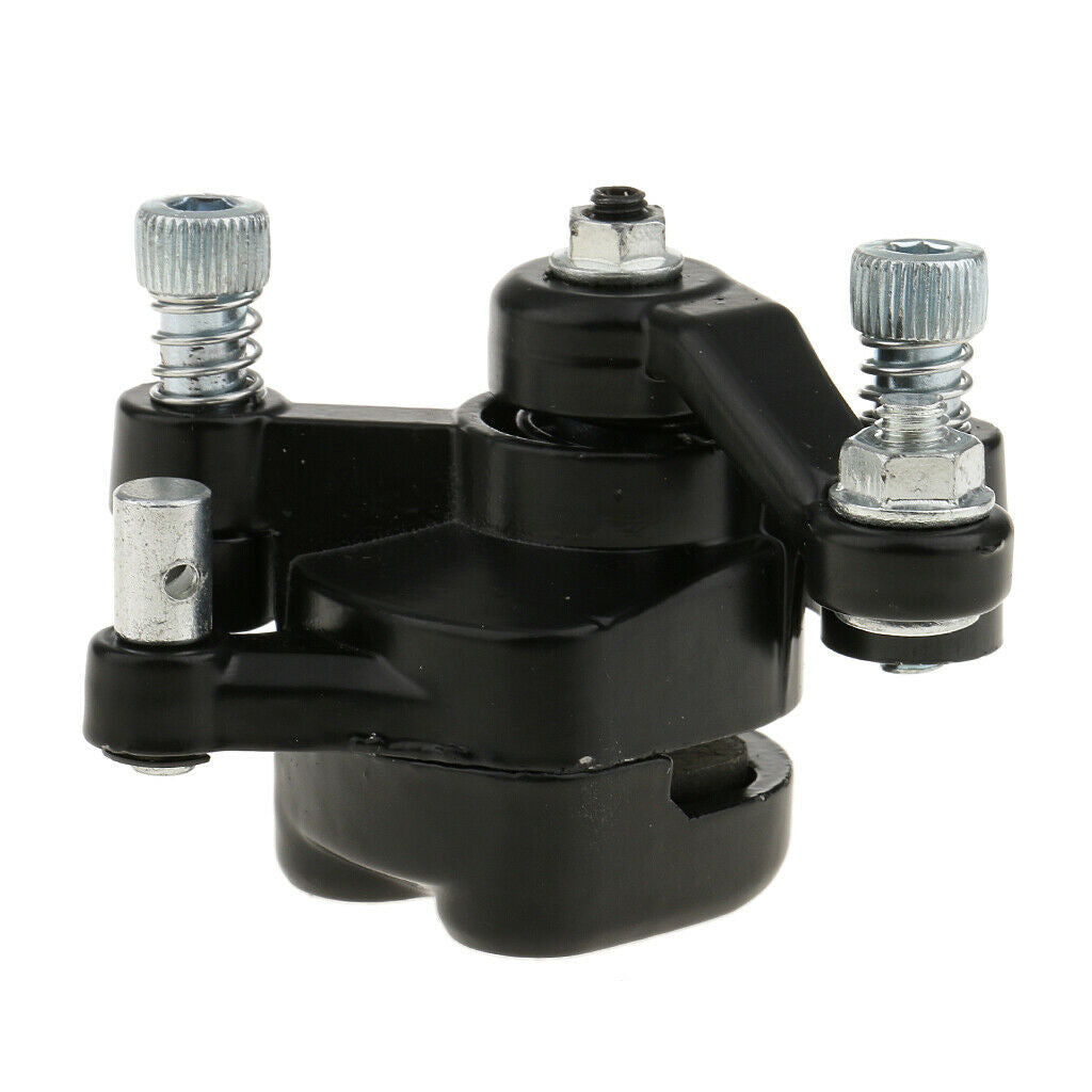 Rear   Disc   Brake   Caliper   Pad   for   47cc   49cc   Mini   Pocket   Bike