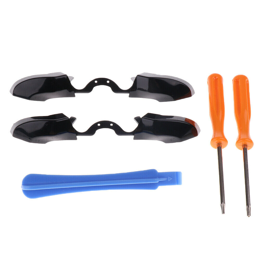 Bumper LB RB   Button w/ T6 T8 Screwdriver For Xbox   E Controller