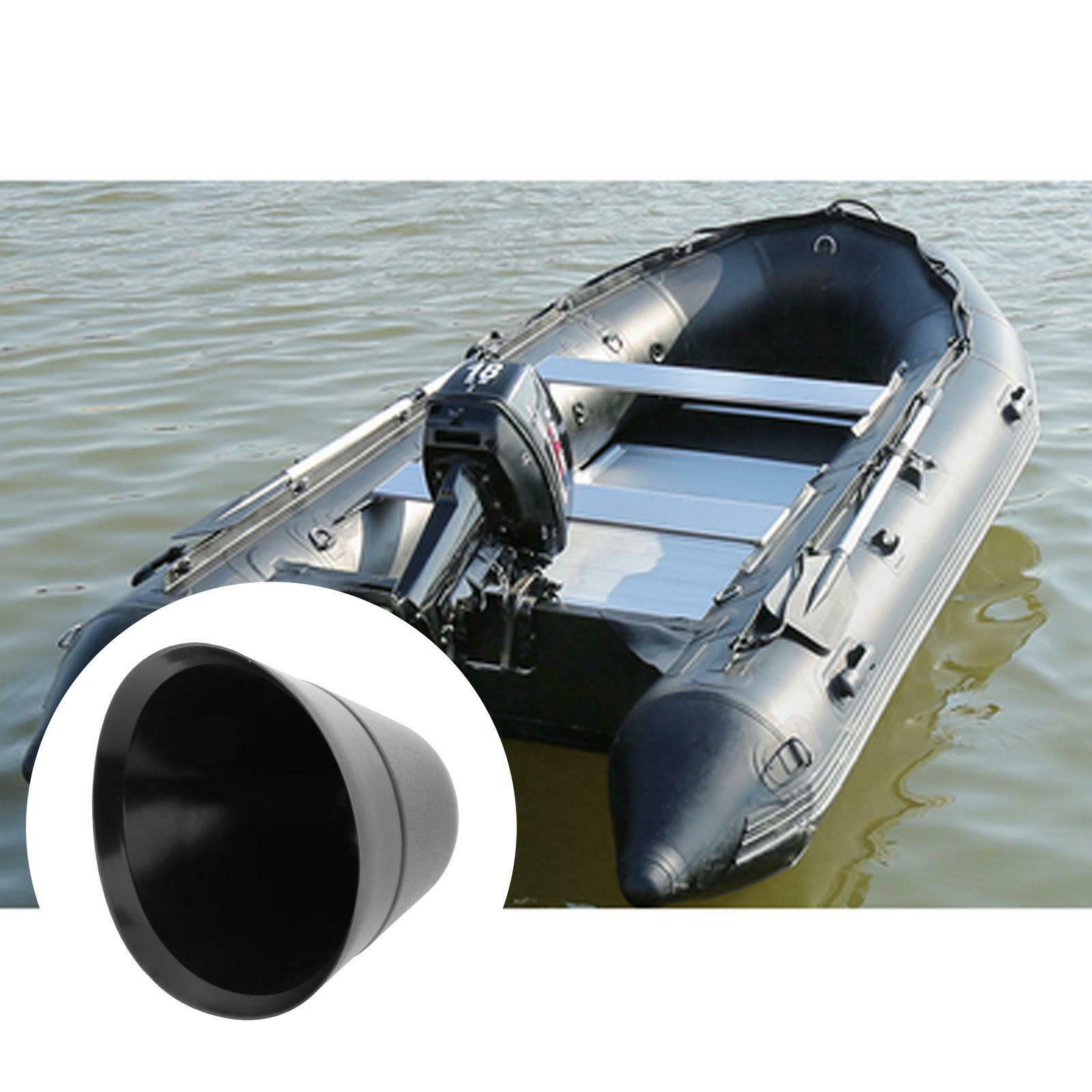 1Pcs Boats Collision Head Lightweight Protective Head Accessories for Kayaks