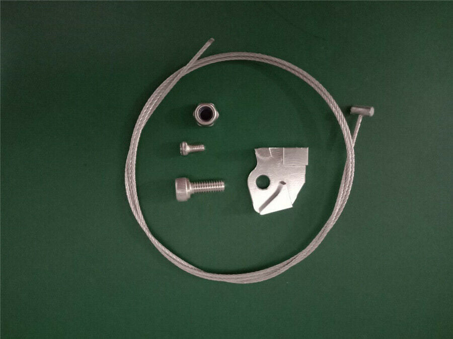1 Set Handbrake Lever Release Cable kit for Ford Galaxy MK3 S-Max MK1 2006-2015