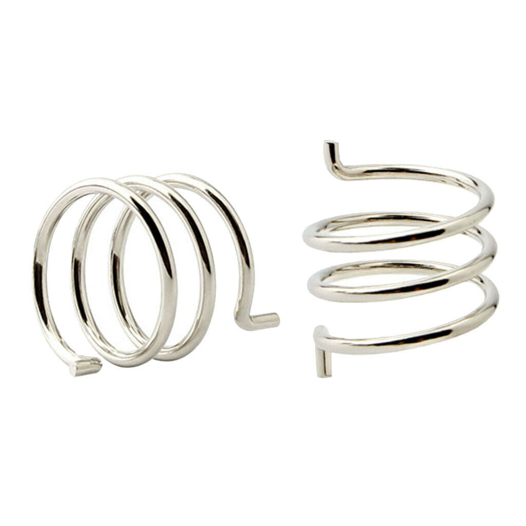 1 Pair Disc Brake Spring Caliper Brake Spring Mountain Road Bike Bicycle Brake