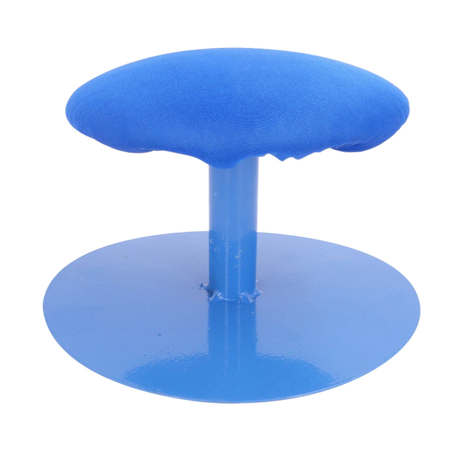 Mini Ironing Board Heat Resistant Premium Tabletop Cuffs Collars Handling Table