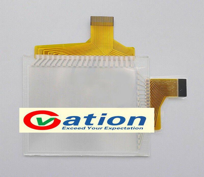 For Mitsubishi GT1040-QBBD-C GT1045-QSBD-C Touch Screen Glass