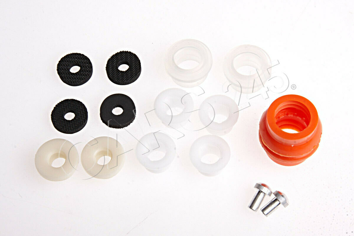 Gear Level Selector Repair Kit For SEAT Toledo VW Jetta II Sedan 1983-1999