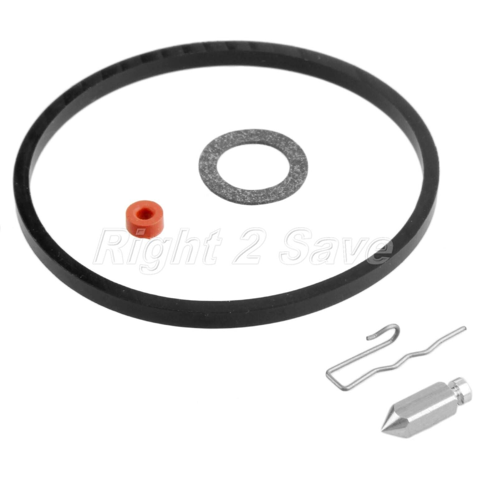 Trimmer Carburetor Inlet Needle Seat for Tecumseh 631021B 631021 631021A Engine