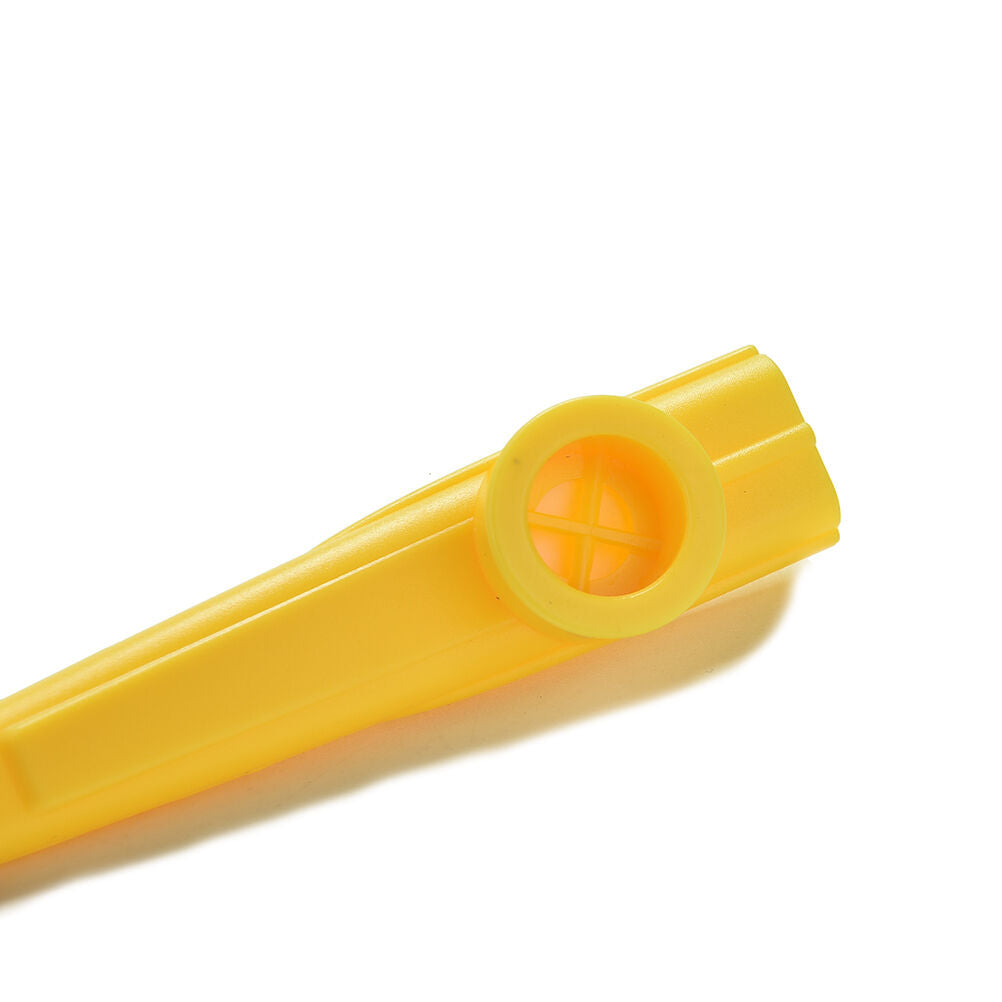 Plastic Kazoo Classic  Musical Instrument For All Ages Campfire Gatherin.l8