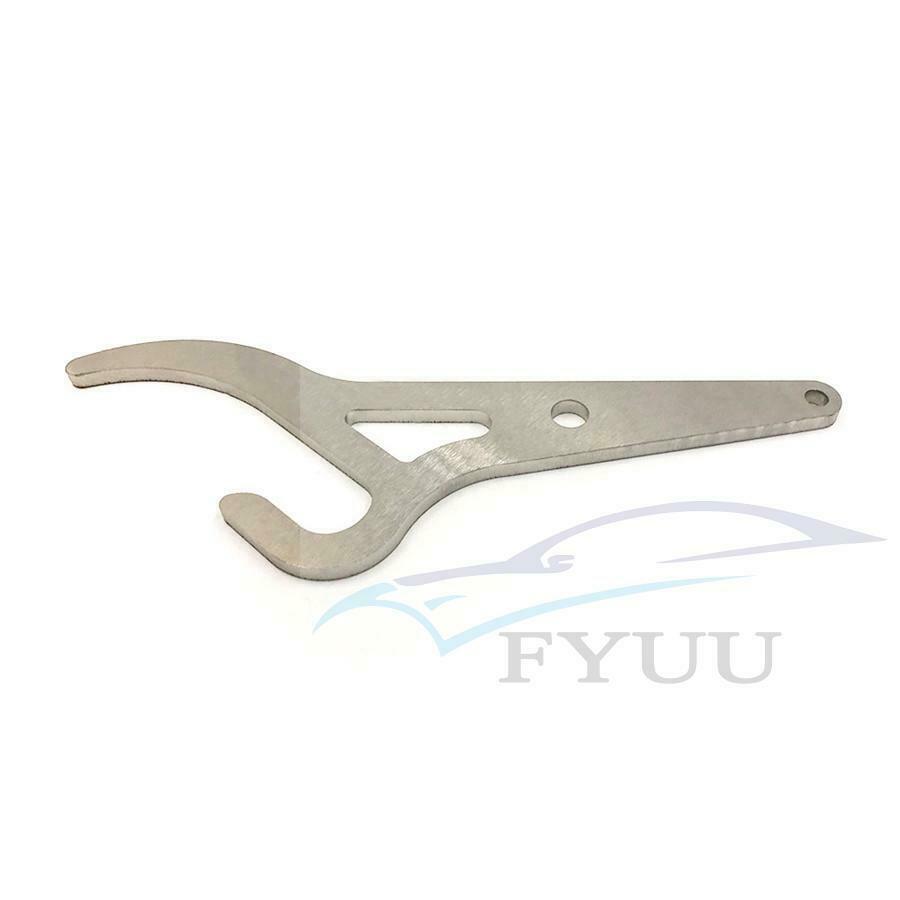 1pc 95mm Stainless Steel Motorcycle Tire Expander Tire Bead Lifter Universal