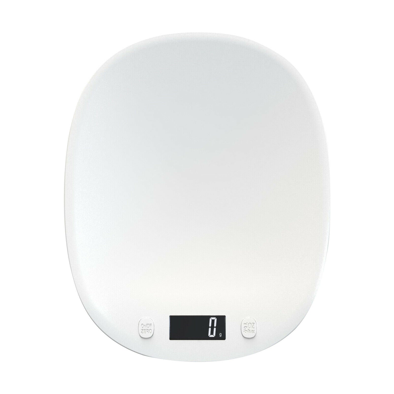 LE-K16 Digital Home Food Scale 22lb for Baking Meal Prep Keto Diet 1g/0.1oz