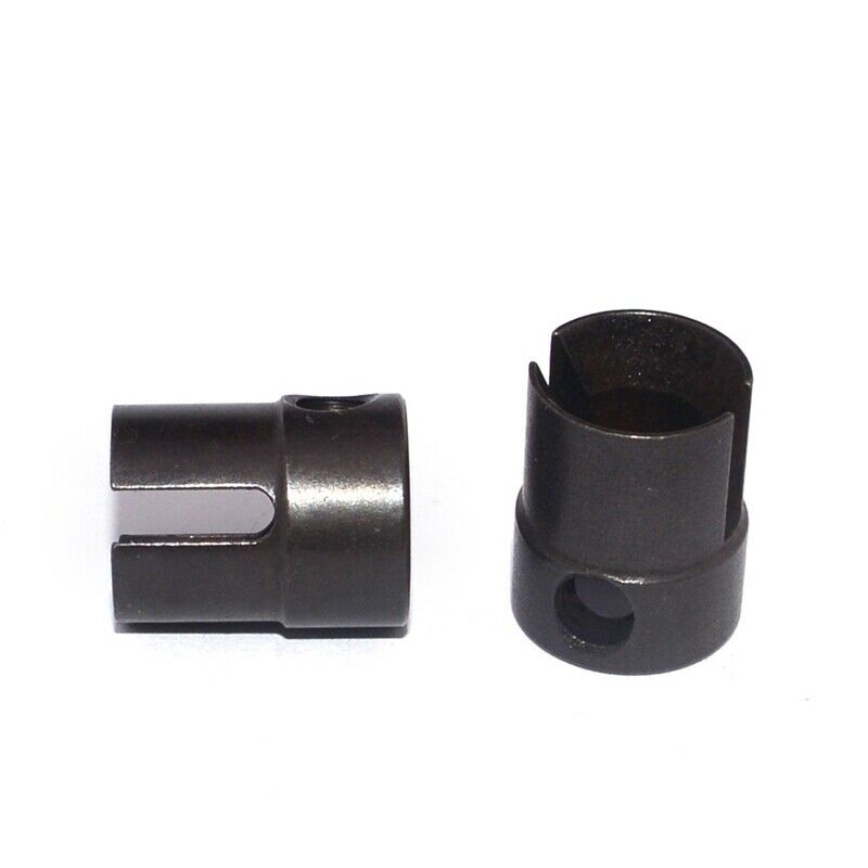 8228 Steel Driving Gear Connecting Cup for 1/8 Zd Racing 9116 9020 9021 9203 0Q8
