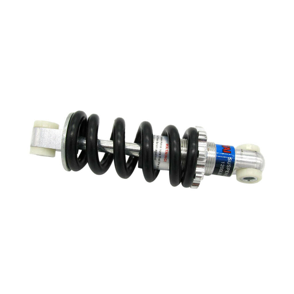 150mm 1200lbs Shock Absorber Universal Motorcycle Shock Absorber Height