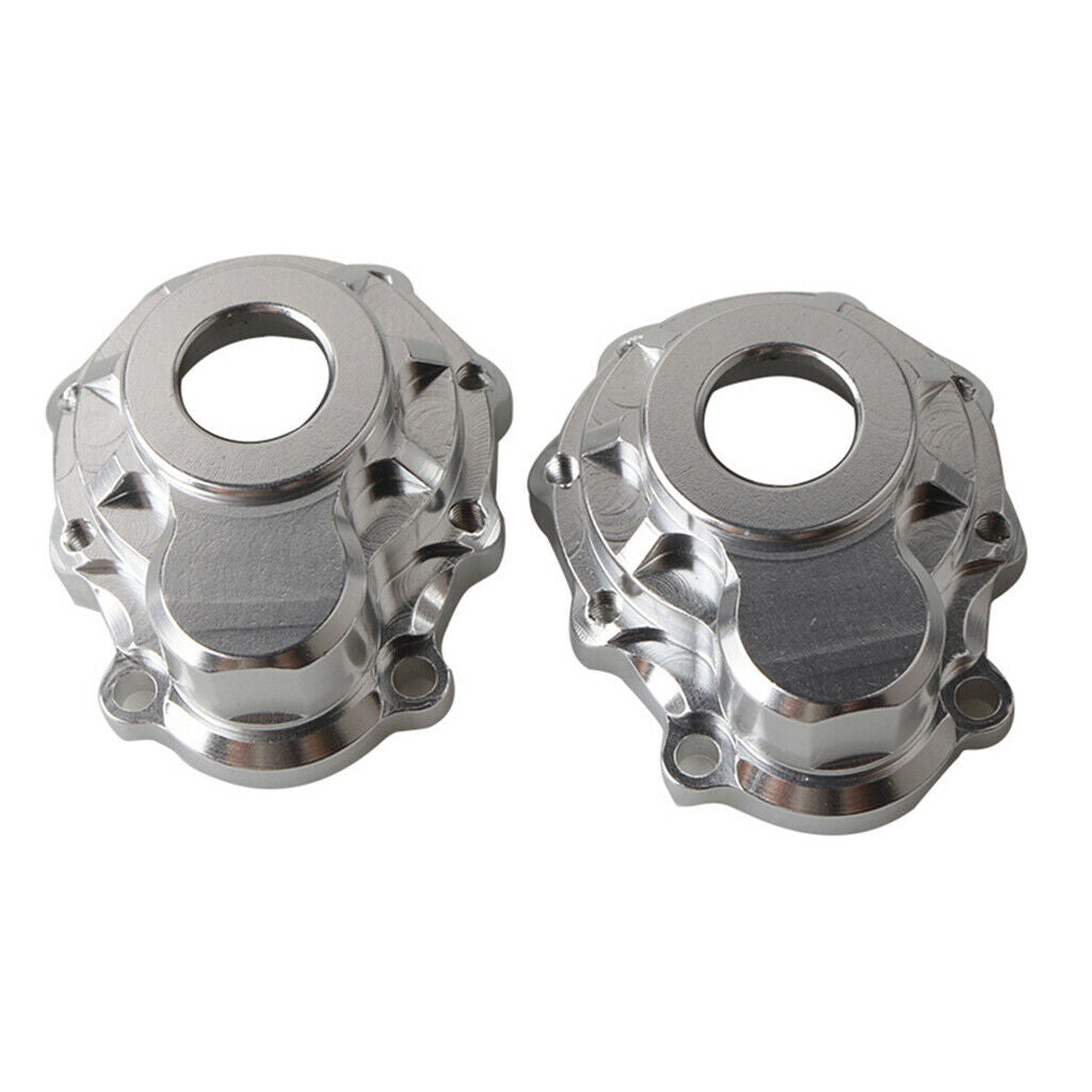 Aluminum Alloy Outer Portal Drive Housing for   -4 Trx4 Titanium