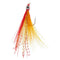 2 Pieces Of Salt Water Fly Bait Fishing Lures Fishing Lure