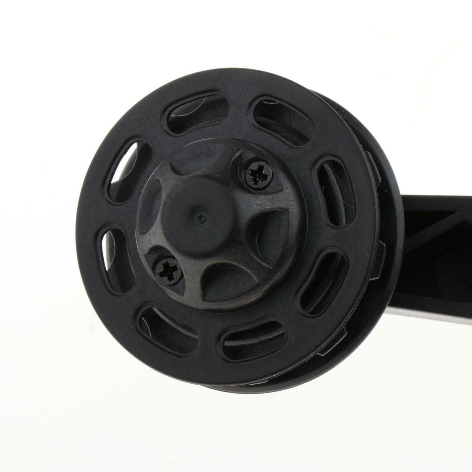 Bike Single Speed Converter Folding Bicycle Rear Derailleur Chain Tensioner