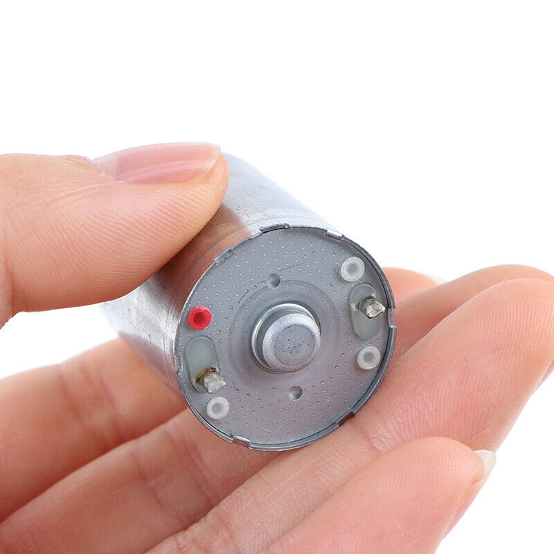 Mabuchi 370－10800 metal brush DC12V－24V precision motor for digital appli.l8