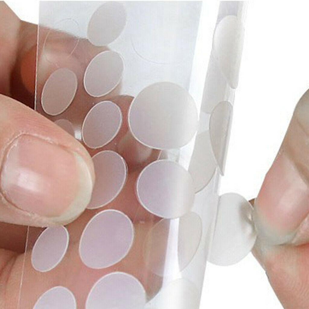 48Pcs Acne Patch Skin Tags Invisible Pimple Master Patch Cover Removal