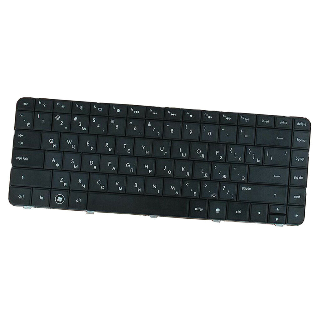 Russian Keyboard Laptop Keyboard Laptop For  Pavilion G43 G4-1000 G6S