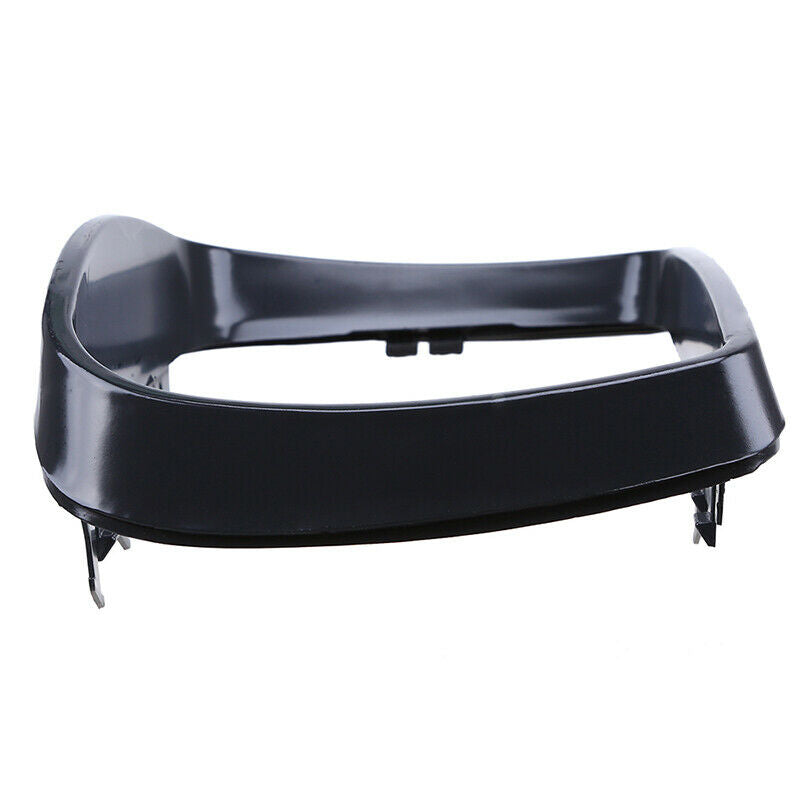 Rear View Mirror Cover Cap Trim Fit For BMW E53 X5 99-06 Front Right Driver Side