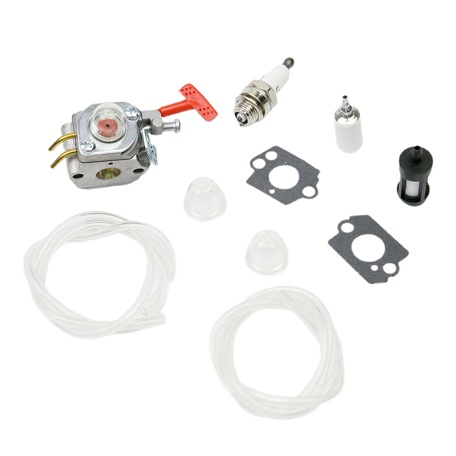Carburetor for Walbro WT-458-1 A07139 A03003 A03002