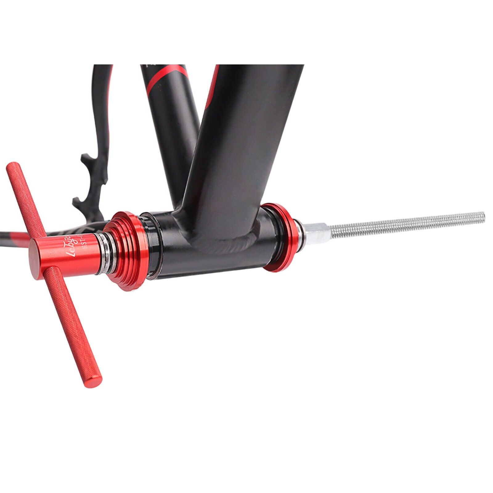 Bike Headset BB Tool Removal Bowl Press in Tool Quick-Release Kit Remover Repair