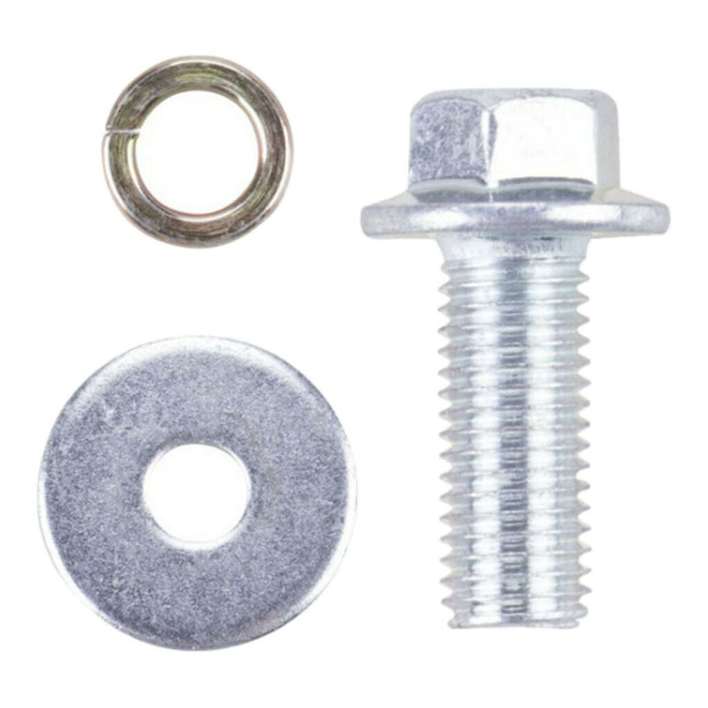 High Quality Mini Bike Cart Go Kart Clutch Bolt Grade 5 Clutch Mounting Bolt
