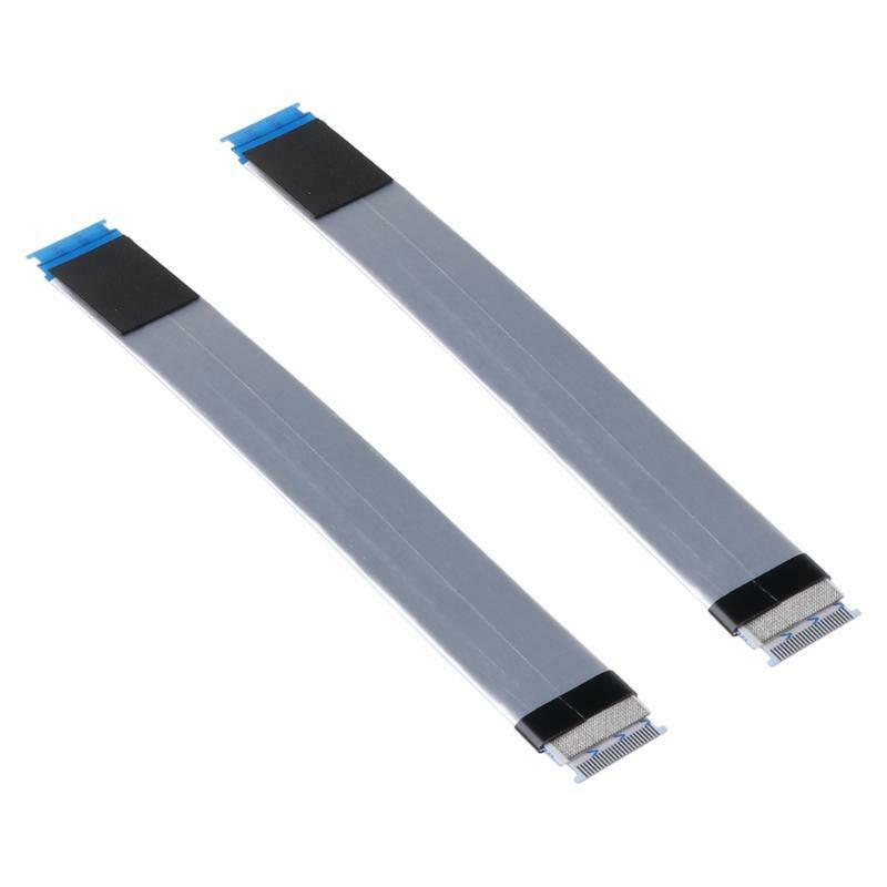 2pcs/Replacement For -Sony PS4 Console DVD Disk Drive Lens Ribbon Flex Cable