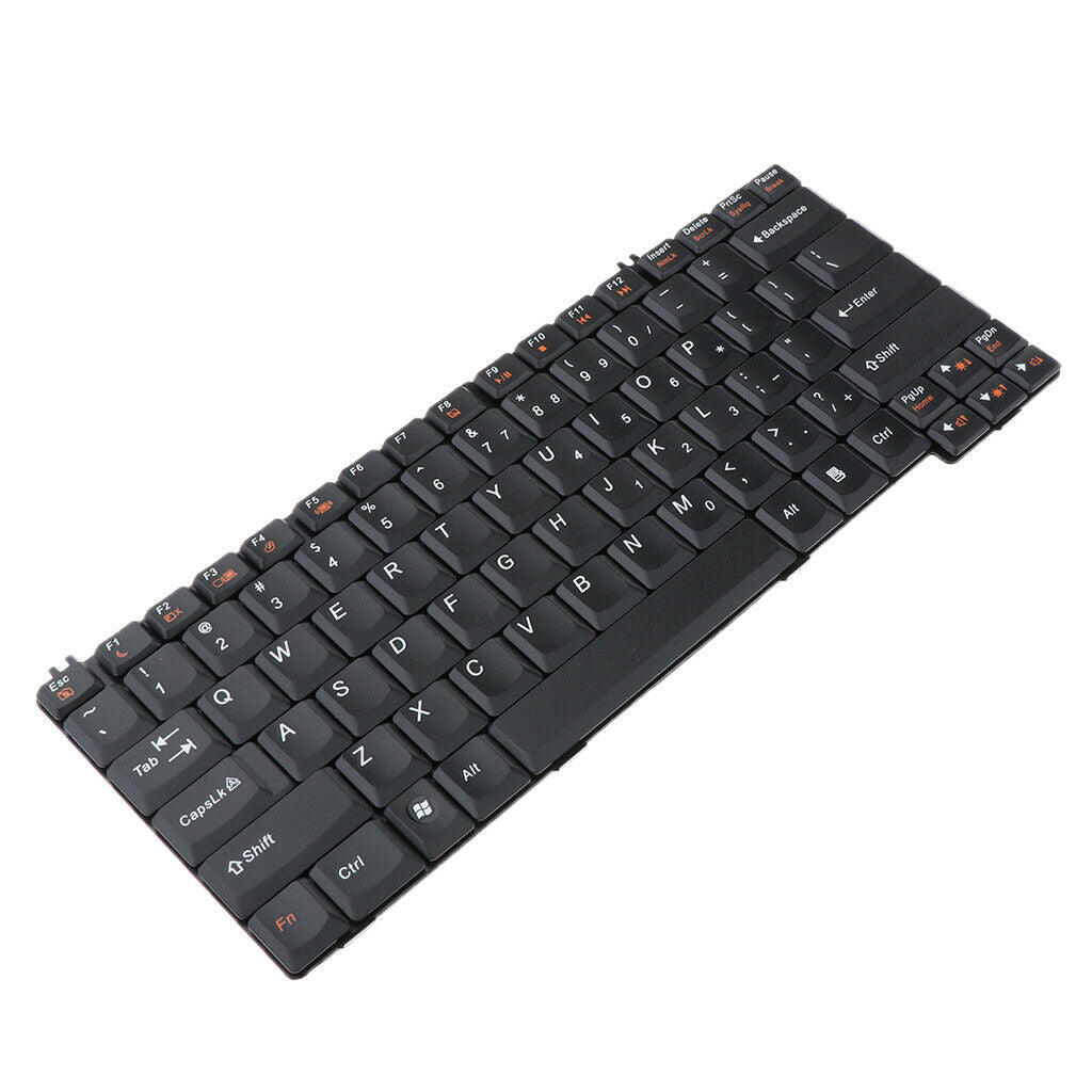 Laptop Keyboard for Lenovo E41 E42 E42A E42G E42L N220 G455 V450G C462 Y510