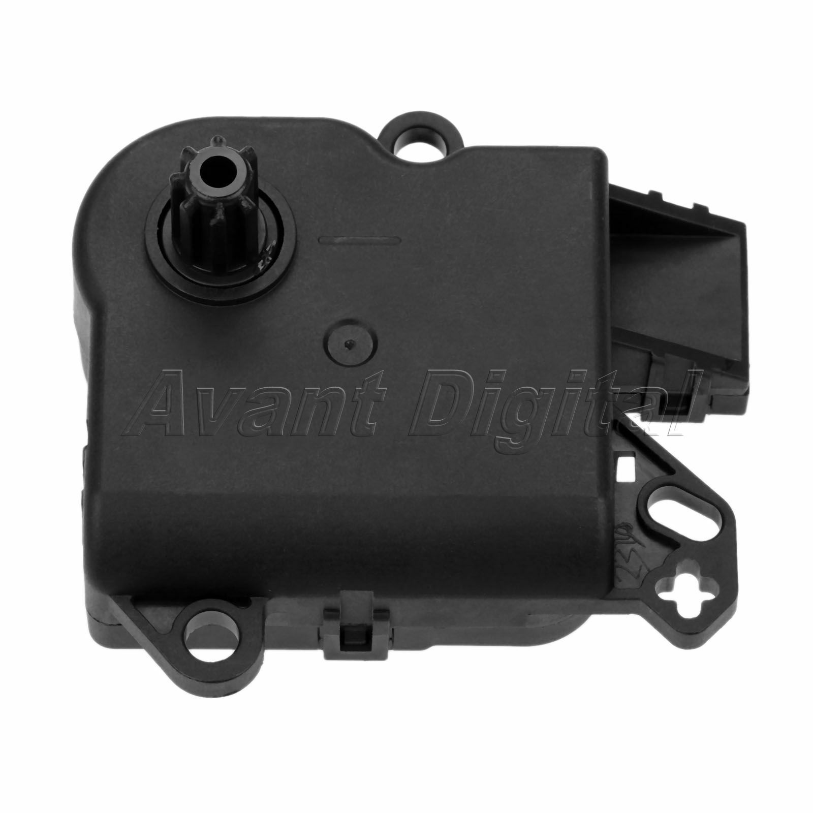 8G1Z-19E616-C 8G1319E616BA Heater Blend Door Actuator fit Ford Taurus 2010 2011