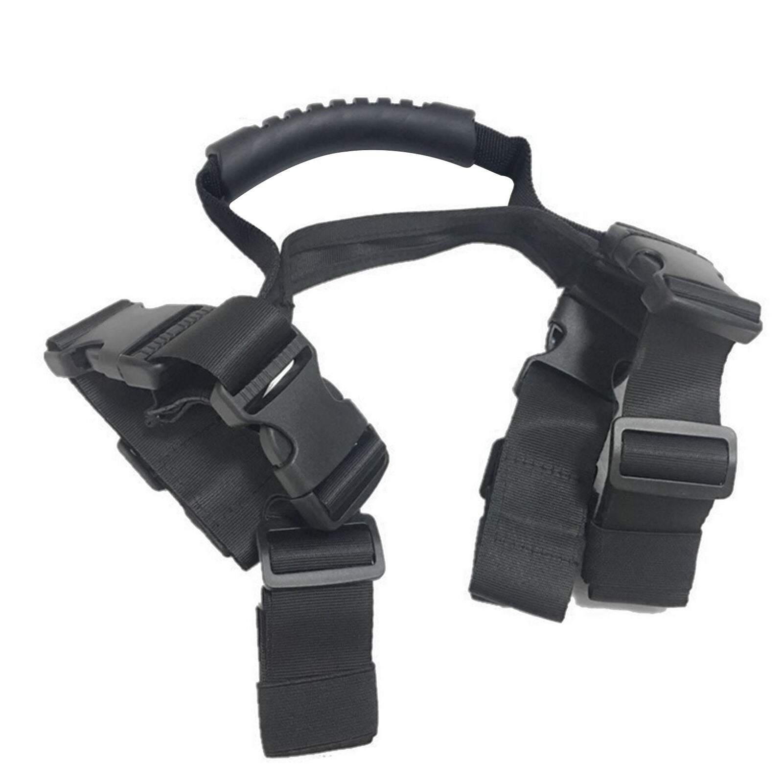 1Pc Alloy Side Box Pannier Handle For BMW R1200GS LC ADV ADVENTURE F700GS F800GS