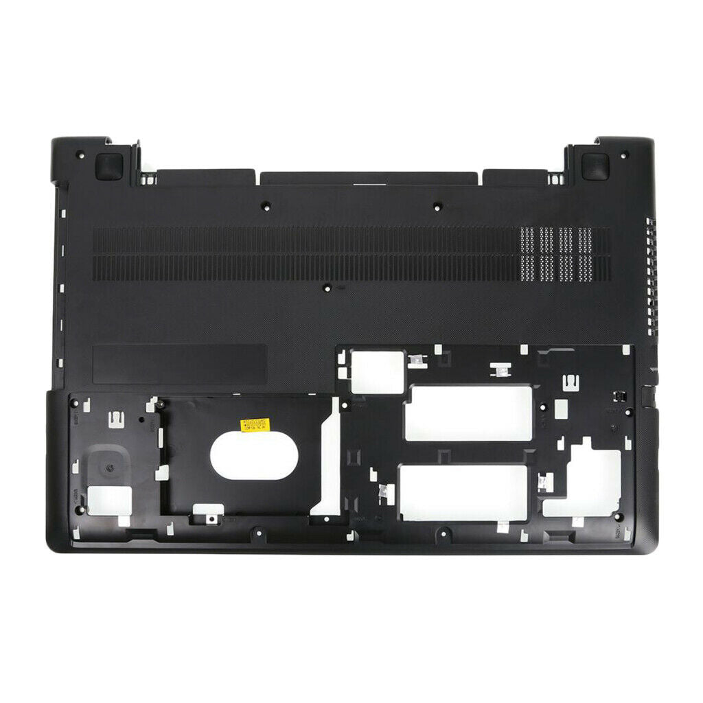 Sturdy Plastic Lower Bottom Shell For Lenovo Ideapad 300-15ISK AP0YM000400