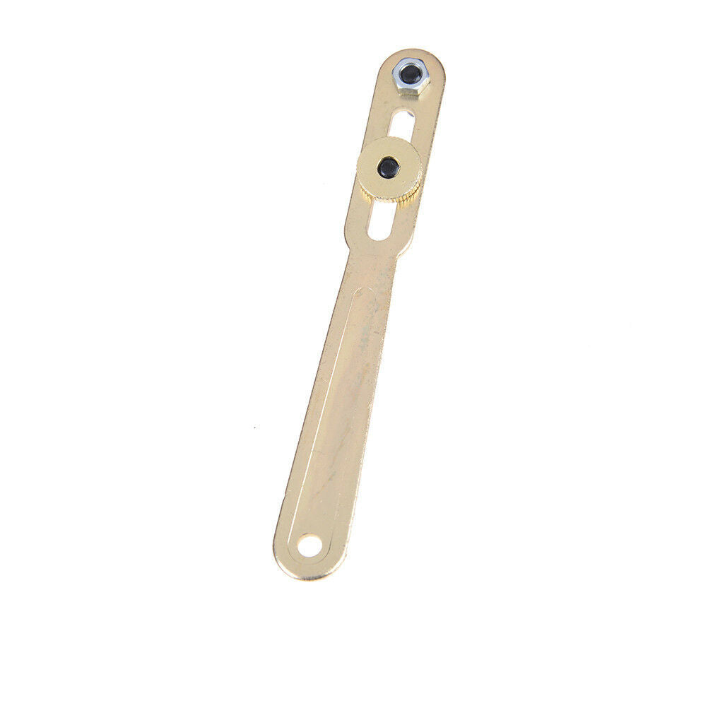 1pc Watch Back Case Cover Opener Adjustable Remover Repair Wrench Hand Too.l8