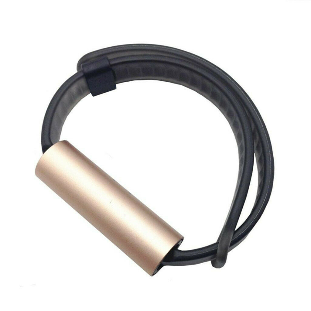 2pcs Soft Watch Band Wristband with Clasp Replacement Strap For Misfit Ray