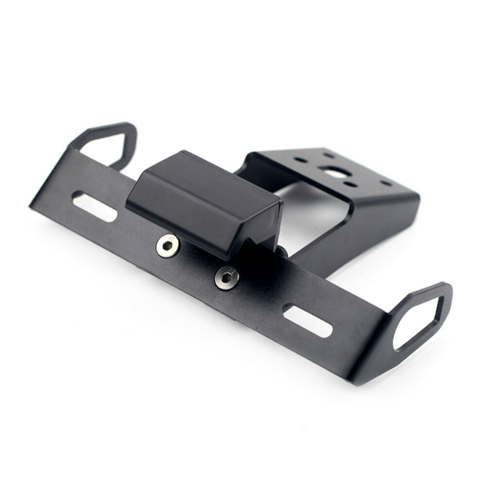 Fender Eliminator License Plate Holder For KAWASAKI NINJA 636 ZX-6R/ZX-10R NINJA