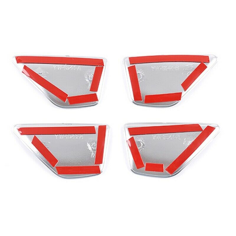 Car Interior Door Bowl Cover Panel for Mercedes Benz C Class W205 15-20 E GLC D9
